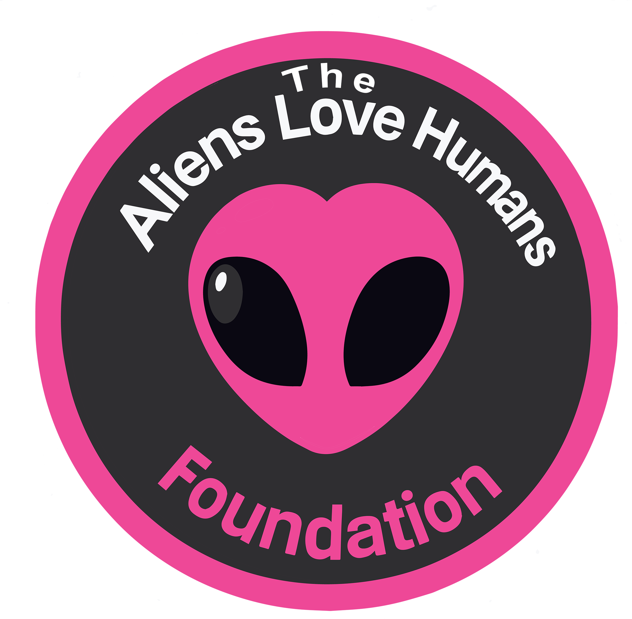 The Aliens Love Humans Foundation